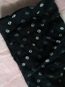 Cute Black Shirlt🖤