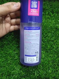 Plum Moonkissed Drama Body Mist