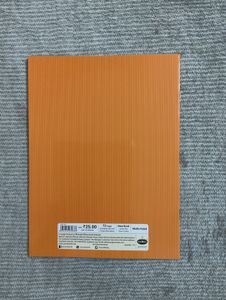 YOUVA - Maths Ruled Notebook 72 Page - 9 Qty