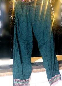 Embroidered Kurta
