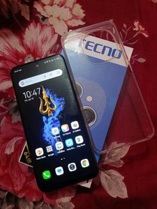 Tecno Spark Go 1
