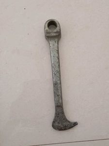 Coconut Opener