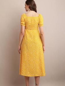 Women  Maxi Length Gown