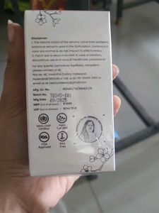 TYC Brightening Serum