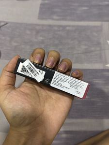 MAC Powder Kiss Lipstick