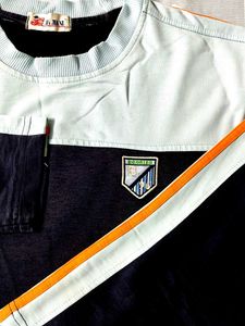 Stylish Striped T-Shirt