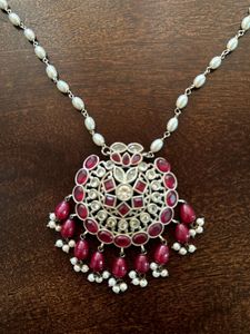 Elegant Necklace