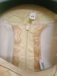 This is a wedding long gown for girls