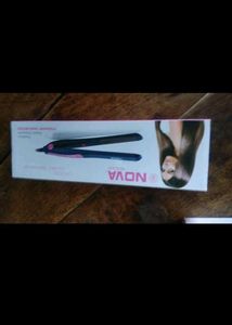 Nova Hair Straightener