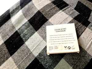 fit cover up pro concealer