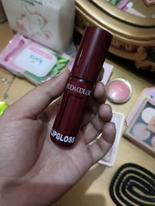 Cherry Coke Lipgloss