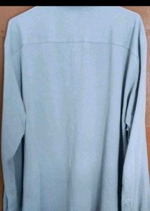 Glitchez Flannel shirt and Grey zudio Shir