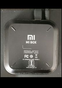 MI BOX 4K