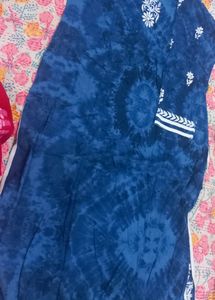 Beautiful Chicken Kurti