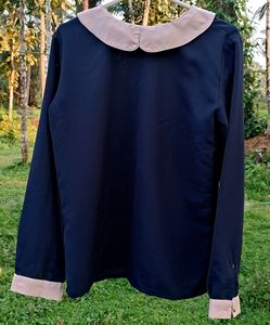 Sassafras Shirt With Surprise Freebie