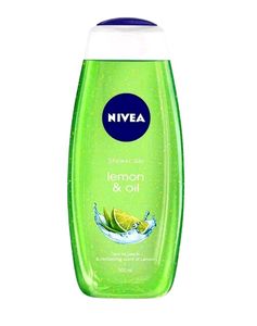 Nivea Shower Gel