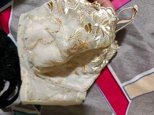 Set Of 2 Underwired Bra