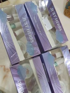 50/- Per Pc Travel Kit Pack Of 1