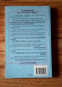 Book - Health In Your Hands
