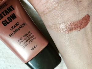 INSIGHTINSTANT GLOWLIQUID ILLUMINATOR