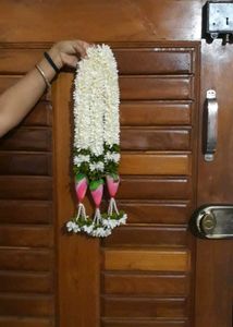Flowers Garlands