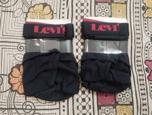 2 Pack Levis Brief