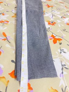 Classy Formal Stretchable Pants For Women