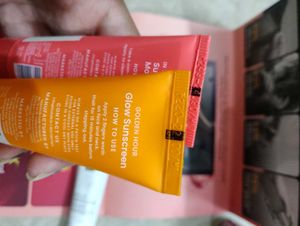 Skincare Set - Foxtale, Plum, Pilgrim
