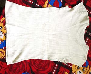 A Line T Shirt