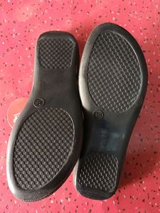 Ladies Slipper