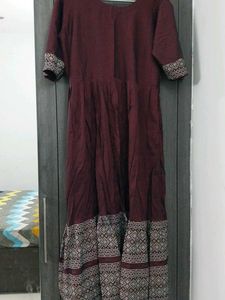 A Frock