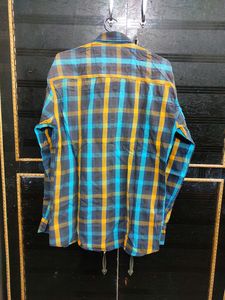 Cotton Shirt For Men