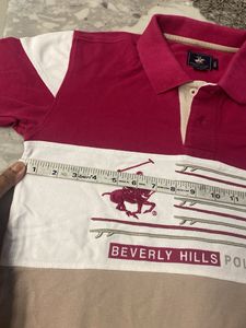 Beverly Hills Polo Club T-Shirt
