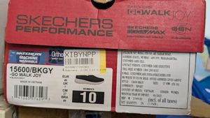 Skechers Go Walk (Uk-40)