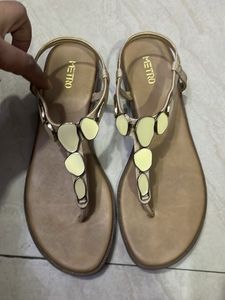 Metro Flats &amp; Sandals