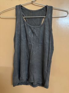 Beautiful Detailed Top With Tank