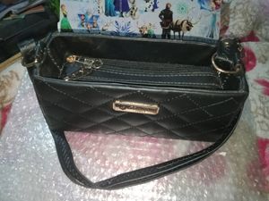 Fashion Italy Slingbag