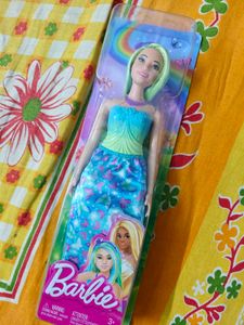 Barbie Doll