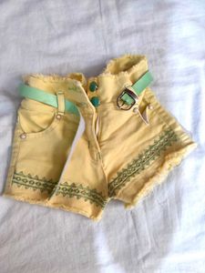 Combo Of Three Dailywear