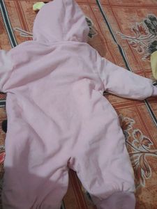 Woolen Baby Suit Ladka Ladki Dono Pehan Sakte Hein
