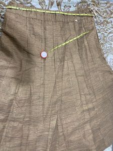 Indo-Western Dress 3 PCs Set