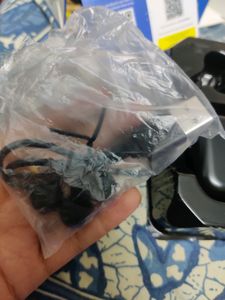 PTron Bassbuds Tango Bold Black