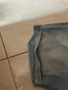 Old navy Denim Shorts With Front And Back Pockets
