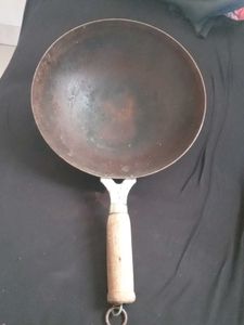 Indus Valley Wok