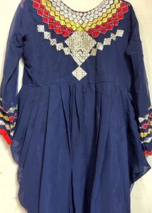 Boho Style Kurti ( It’s New )