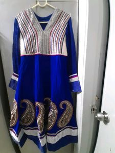 Elegant Dress