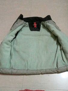 Half Jacket