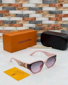 Louis Vuitton Sunglasses