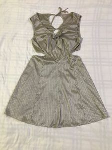 Stretchy Party Dress Bust 32-36