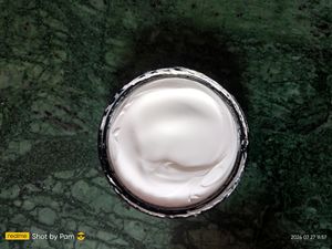 Vitamin C Cream